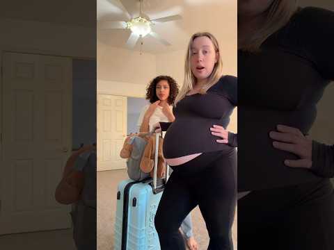 Trying to induce Labor AGAIN π€£