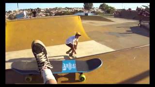 Backside Melon - Gabriel Rodrigues