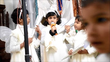 Tribute to Christian Brothers,Sisters |CBS-ISP|