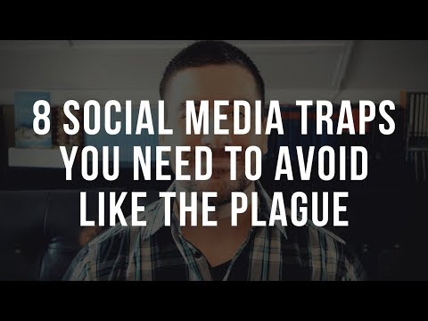 Christians and Social Media: 8 Social Media Sins Christians Can Avoid