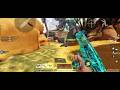 Mastering Movement & Accuracy | CODM Scrims India | Oneplus 15
