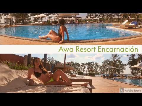 Awa Resort (Weekend Trip)