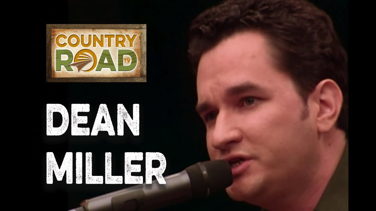 Dean Miller  "Old Toy Trains"