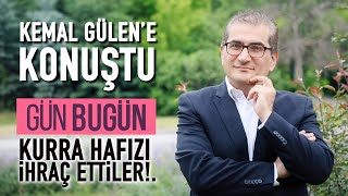 İhrac Edi̇len İmamin Hayat Mücadelesi̇