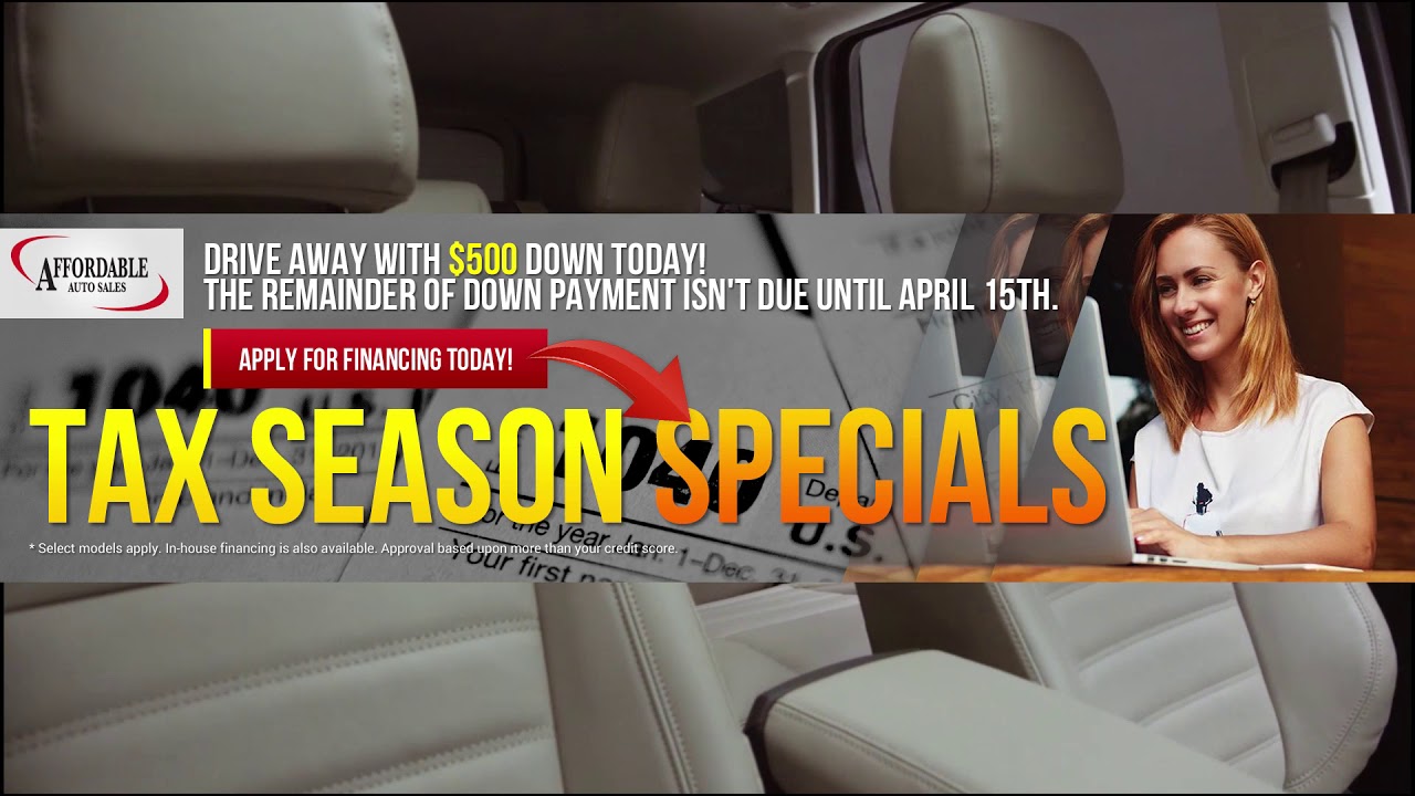 Chambersburg Affordable Auto Sales