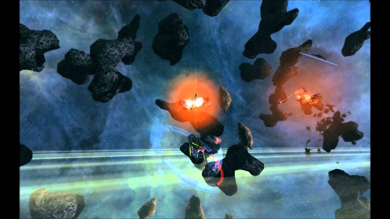 The Covenant Part 1 Trailer - YouTube
