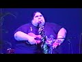 Israel iz kamakawiwoole live at hawaii theater 1997