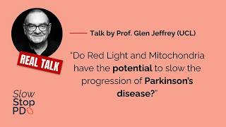 Do Red Light and Mitochondria have the potential to slow the progression of Parkinson’s Disease?