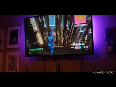 Kill Bunk (montage)chanel bag(fortnite)