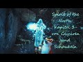 Spirit of the north kapitel 3 von geysiren und schaukeln