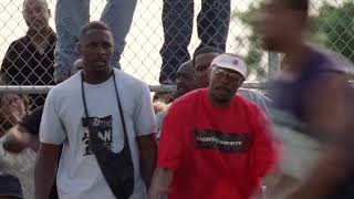 The Wire - Russel "Stringer" Bell story 23