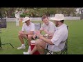Catch of the Summer! Gilly puts the boys to the test | Macca's | Fox Sports