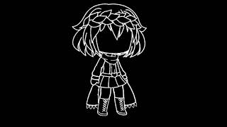 Ticking Meme Lea-Chan Backstoryflash&Blood Warning