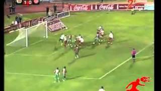 Club Africain 2-1 Stade Tunisien petit Derby Tunis
