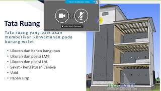 VCT Present 1.  Swiftlet Farming screenshot 3