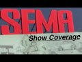 🏁Let’s go to SEMA!!! 🏁