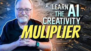 The AI Creativity Multiplier: 5 Steps to Amplify Your Innovative Thinking (2025)