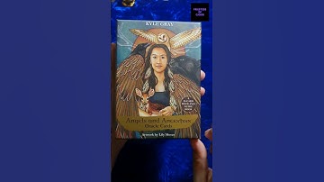 Angels and Ancestors Oracle Cards