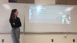 English Video for Seal of Biliteracy Portfolio 2