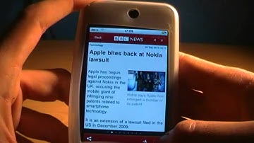 BBC News App Review