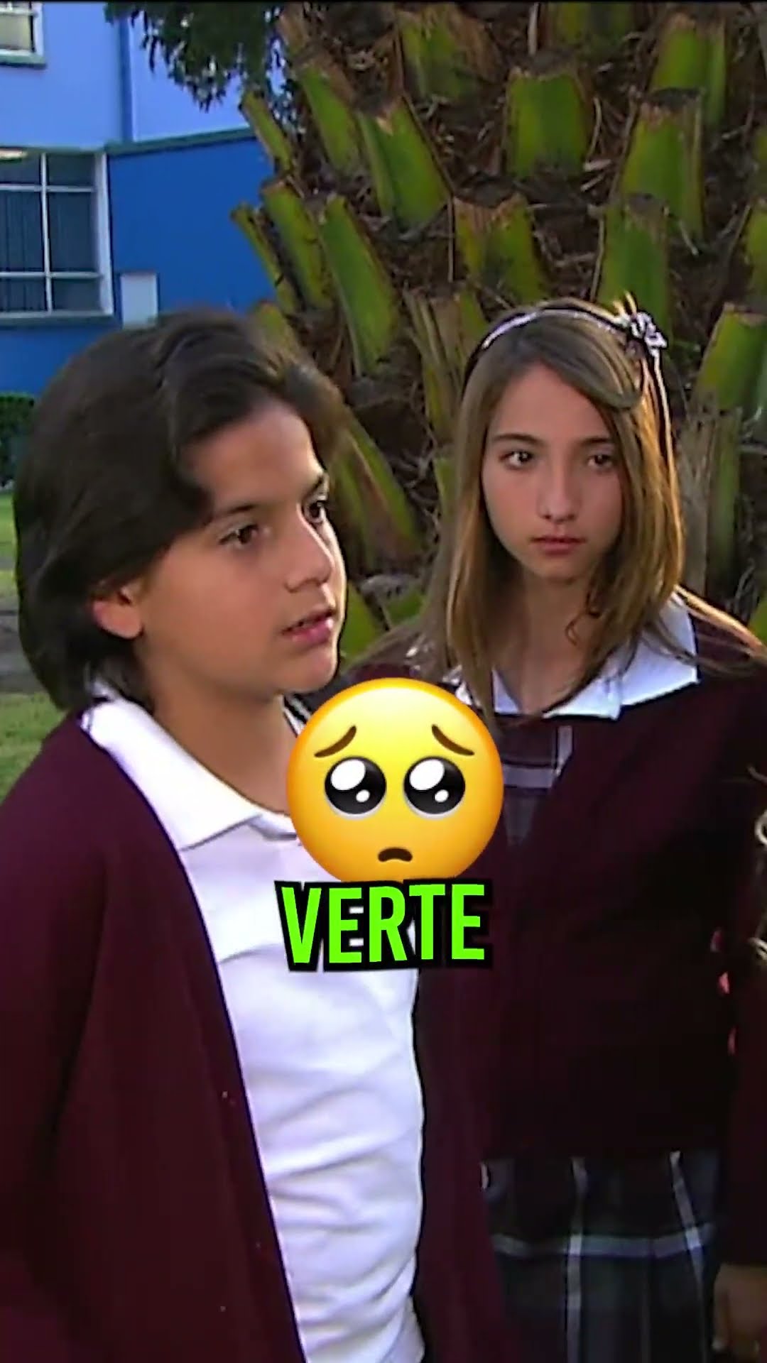 ?✋ Leonel tiene que usar una mano de plástico #LaRosaDeGuadalupe #Originales