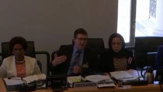John Jeffery: Whites are predominantly racist 1