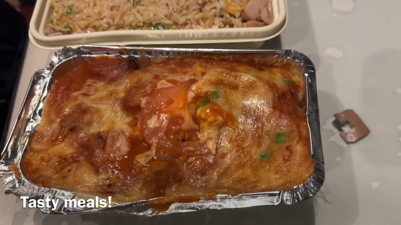 Peninzula Hong Kong Cafe Melbourne