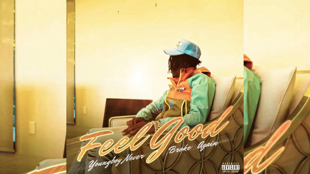 [FREE] NBA Youngboy Type Beat 2023 