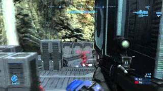 Overkill Extermination #09.wmv