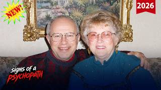 Signs Of a Psychopath 2026 ✅Without warning💥  Documentary True Crime Podcast