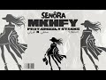 Seniora Mkhfy Feat Grizzly Stacks Official Audio