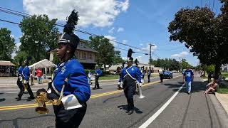 Memorial Day Parade Delanco, NJ May 29, 2022 Part 3