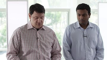 Demo: Container Orchestration