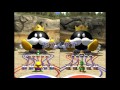 Mario Party 8 Minigame You Re The Bob Omb 60fps 