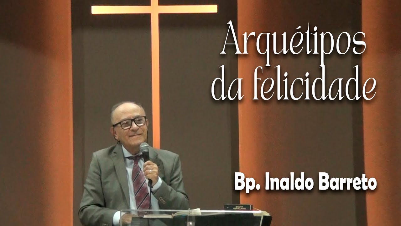 Arquétipos da felicidade