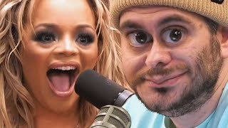H3H3 Confronts Trisha Paytas on his podcast
