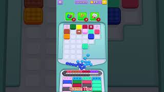 Marble Sort level 579 Solution Walkthrough