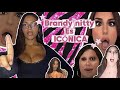 BRANDY NITTY ME AUMENTO LAS TRUFAS//Iconos de floptok💜🫦💜