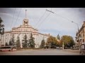 Кривий Ріг - моє місто | Кривой Рог TimeLapse