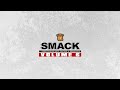 SMACK VOLUME 6 ANNOUNCEMENT 1 |URLTV