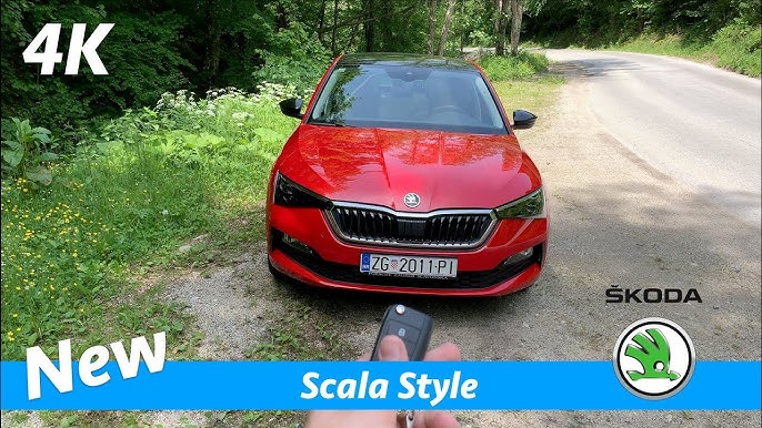 Comfort & safety: head-up display and ergonomic seats make their debut -  Škoda Storyboard