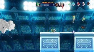 Epic Triple Kill Comeback - Brynn (Green)