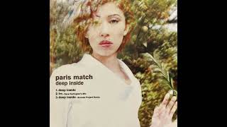 Paris Match - Deep Inside