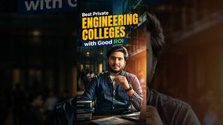 🔥 Low Fees High Placement Colleges in India 🇮🇳 | Best BTech Colleges 2026 🚀