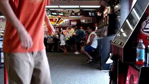 What a Wonderful World Expert - [ICNH] - AAA