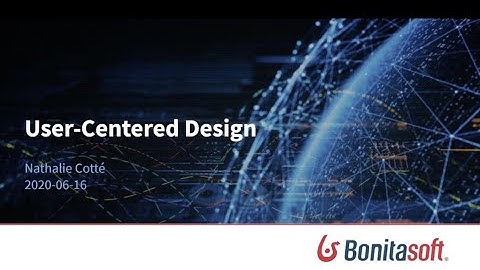 User Centered Design: guarantee that your business process automation projects succeed