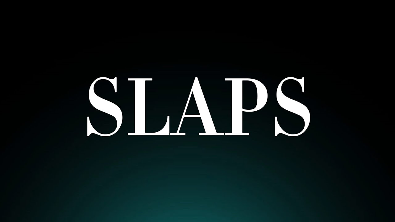 Learn How to Pronounce 'Slaps'! Correctly (Slang Pronunciation)