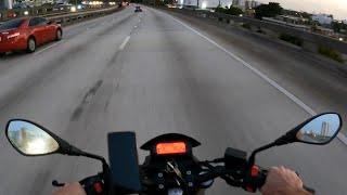 Bike Ride