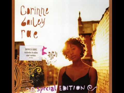 (+) Emeraldine - Corinne Bailey Rae