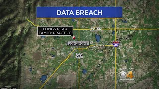 Security Breach Puts Family Practice Patient Information At Risk